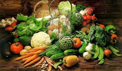 ​最强抗癌食物排行榜（什么是抗癌食物）