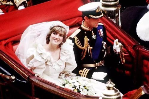 英国戴安娜王妃的死因（20岁嫁入英国皇室）(6)