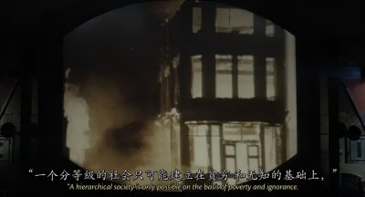 ​1984讽刺的是哪三个国家（1984揭示了什么事实）