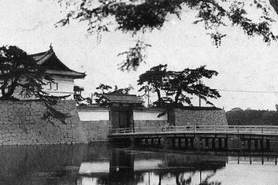 ​日本江户是现在的东京吗?同个地方不同叫法，鱼镇变城市