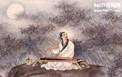 ​盘点中国古琴十大名曲，高山流水竟在太空播放