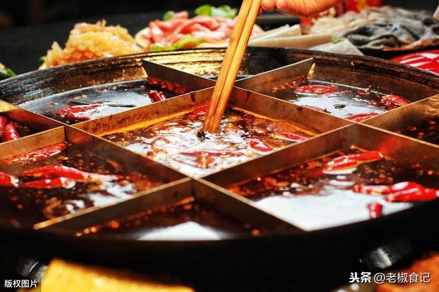 重庆火锅配方及比例（重庆火锅配方的基础核心）(5)