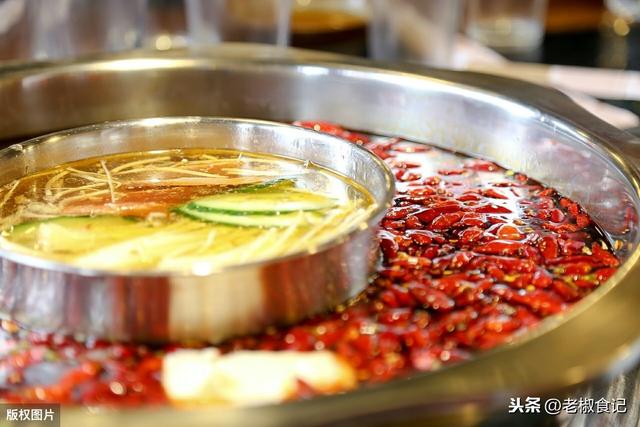 重庆火锅配方及比例（重庆火锅配方的基础核心）(4)