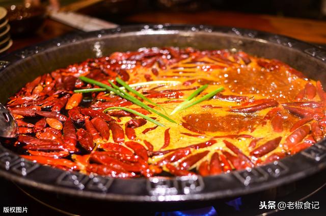 重庆火锅配方及比例（重庆火锅配方的基础核心）(3)
