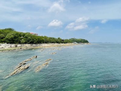 ​山东海边去哪里旅游最好（自驾去山东海边旅游哪里好玩）