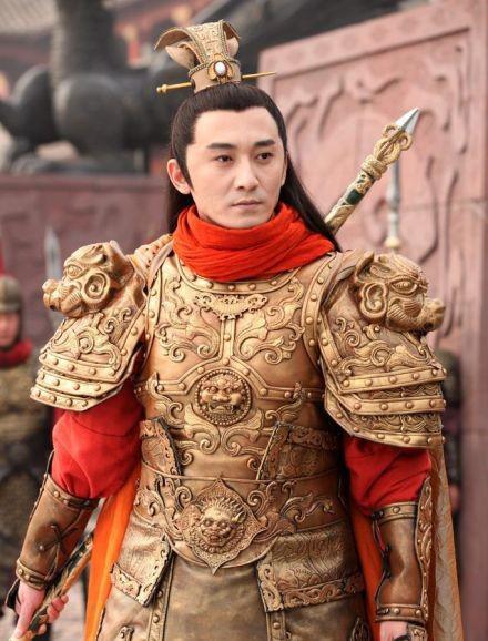 宇文成都跟裴元庆谁厉害（裴元庆硬实力远胜宇文成都）(2)