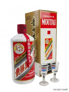 ​茅台系列酒档次排名（茅台系列酒划分出来的几个等级）