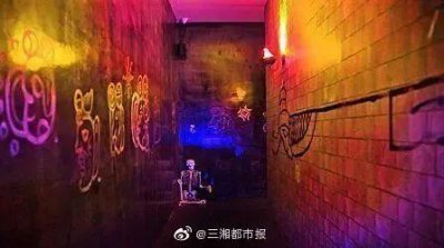 ​密室逃脱场所专项整治（关停查封广东多地严查密室逃脱场所）