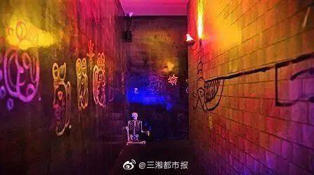 密室逃脱场所专项整治（关停查封广东多地严查密室逃脱场所）(1)
