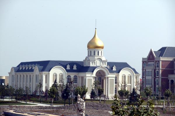 微微一笑很倾城在哪个大学拍的_华东政法大学简介