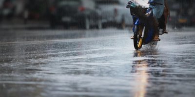 ​中央气象台：全国大部地区气温偏低 南方地区多降雨过程