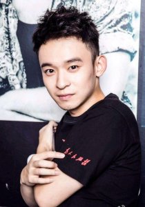 ​扒一扒董子健的家庭背景，曾两度提名金马，让90后小生望尘莫及