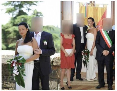 ​俄罗斯美女间谍，渗透北约联合军队司令部