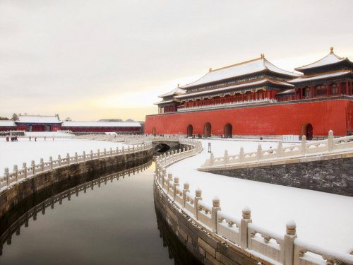 国内适合12月份旅游的地方(盘点12月值得去的国内旅行地)插图3