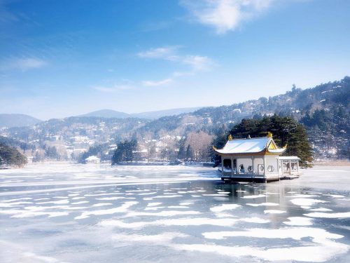 国内适合12月份旅游的地方(盘点12月值得去的国内旅行地)插图6