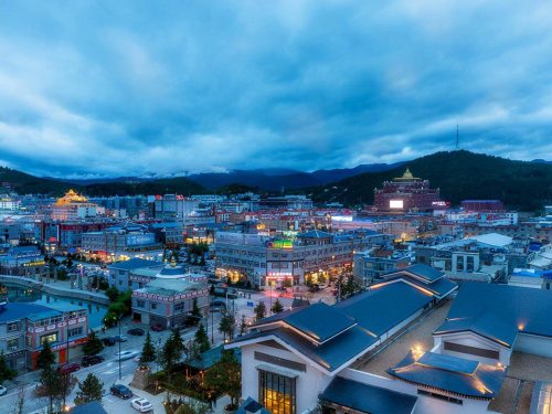 国内适合12月份旅游的地方(盘点12月值得去的国内旅行地)插图4