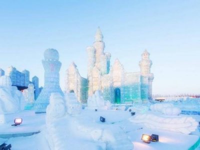 ​ 国内适合12月份旅游的地方(盘点12月值得去的国内旅行地)