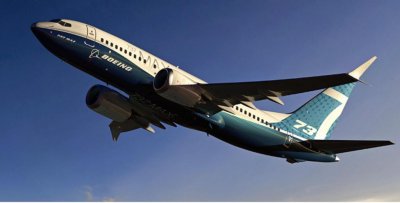 ​波音对华订单搁置多年，国航、东航计划下半年恢复引进 737 系列