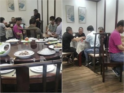 ​国务院督查组明察暗访发现：一企业 4 个月遭 5 次吃拿卡要