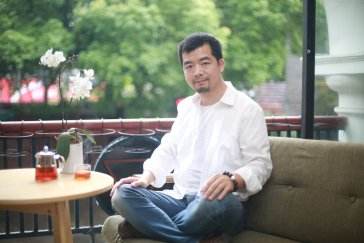 他曾是阿里巴巴高管，出家81天行走两千多里路，如今过得怎样？