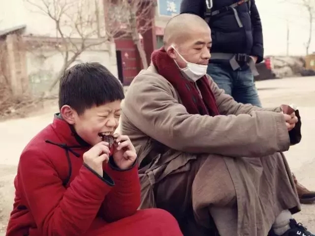 他曾是阿里巴巴高管，出家81天行走两千多里路，如今过得怎样？
