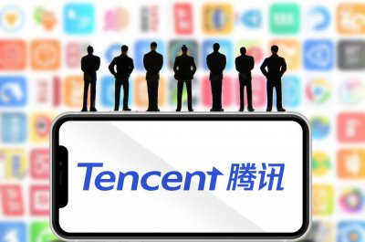 ​腾讯的终结者