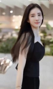 ​盘点快手的美女网红你认识几个？