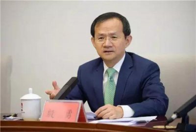 ​准“ 70 ”后、学者型官员，三省市迎来重大人事变动