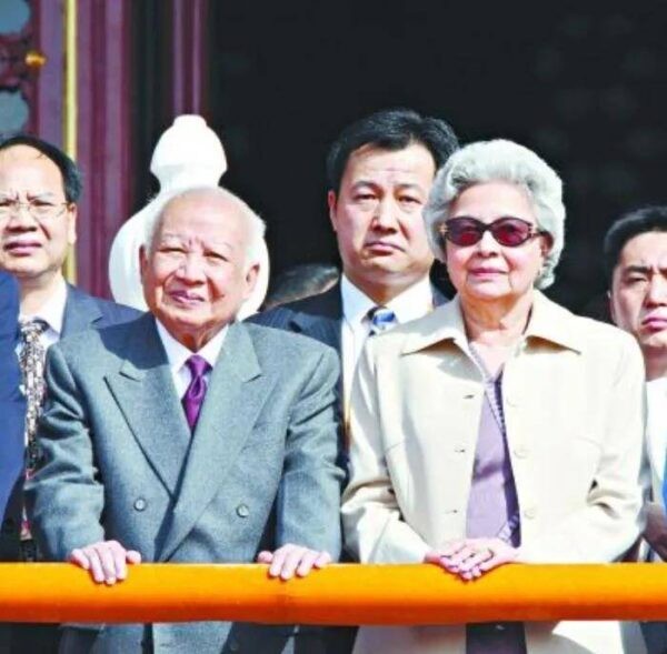 与中国关系最好的国家排名前十（中国与哪些国家关系好）-1