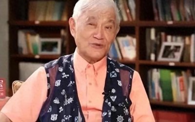 ​牛犇:名字背后的故事