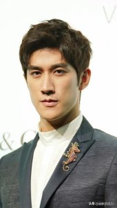 ​#李治廷自曝已婚#曾搭档范冰冰、张雪迎，如今自曝已婚