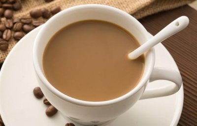 ​创业奶茶店 自己给自己打工，大学生创业开奶茶店，圆了自己的一个“老板梦”