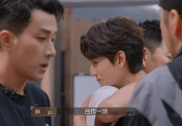 被海岩力捧出道披哥2出局也无人惋惜张峻宁却完成了转型