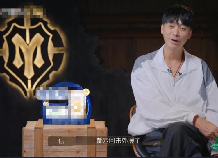被海岩力捧出道披哥2出局也无人惋惜张峻宁却完成了转型