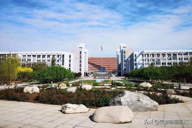 长安大学和河北工业大学哪个好一些（河北工业大学和长安大学哪个更好）(图5)