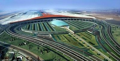 ​中国十大机场排名，看看你所在的城市的机场是否上榜！