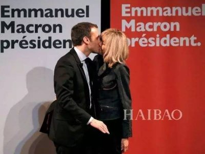 ​法国总统老婆家庭背景（深扒｜马克龙妻子的家族背景究竟有多强大？）