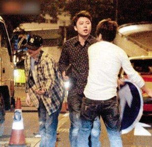 ​曹格打架，曹格侧田事件真相