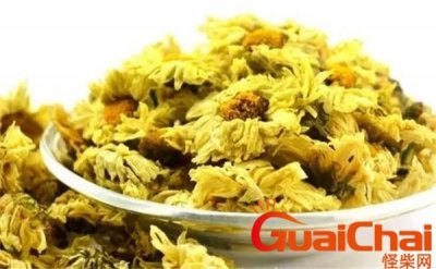 ​菊花的功效与作用泡水喝的功效？菊花的功效与作用吃法