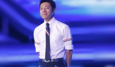 ​撒贝宁的身高，哪些明星身高172