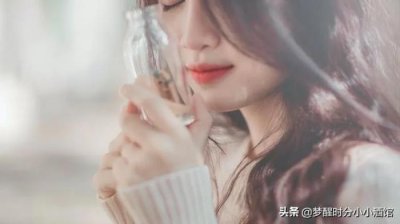 ​为什么初恋基本上都会分手，为什么初恋都基本分手了