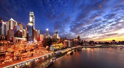 ​重庆旅游攻略三天自由行攻略（不想错过美食和美景）