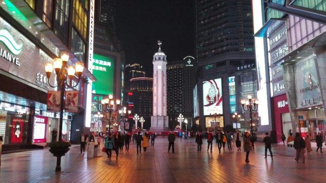 重庆旅游攻略三天自由行攻略（不想错过美食和美景）(7)