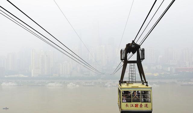 重庆旅游攻略三天自由行攻略（不想错过美食和美景）(9)