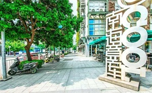 深圳有哪些免费好玩的景点推荐（深圳7个景点好玩又免费）(9)