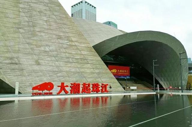 深圳有哪些免费好玩的景点推荐（深圳7个景点好玩又免费）(4)