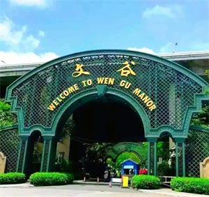深圳有哪些免费好玩的景点推荐（深圳7个景点好玩又免费）(11)