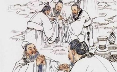 ​初唐四杰分别是指哪四个人?