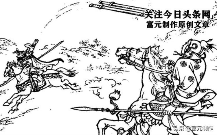 薛家将的七大劲敌擒拿罗章秦汉的朱崖令薛家阵亡九将的乌麻海
