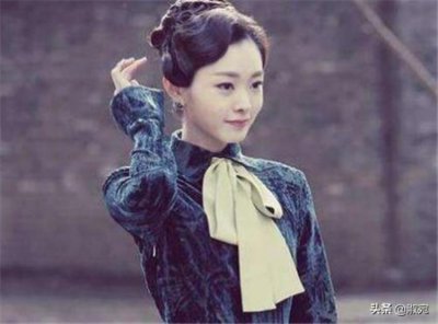 ​伪装者里面的于曼丽「伪装者之所以当年那么火黑寡妇于曼丽的演绎绝对分不开」